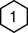 MagicHexagon-Order1.svg