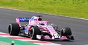 Mazepin Force India VJM11 Testing Barcelona.jpg