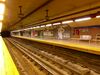 Metro Madrid, Ventas, estación, España, 2015.JPG