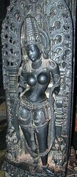 Mohini in Belur temple.jpg