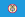 Naval jack of Colombia.svg