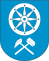 Nove Mesto pod Smrkem CoA CZ.svg