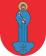 POL Józefów COA.svg