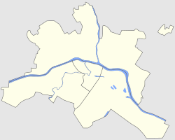 Улица Андрея Дементьева (Тверь)