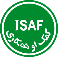 Seal of the International Security Assistance Force.svg