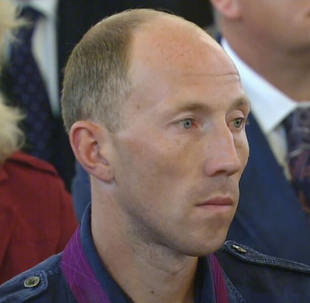 Sergey Kirdyapkin at Russian 2012 olympians.jpg