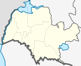 Сланцевский район