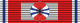 St Olavs Orden kommandør stripe.svg