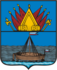 Tyumen COA (Tobolsk Governorate) (1785).png