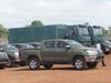 US gives Toyota Hilux to the Central African Republic Armed Forces 2018.jpg