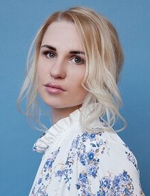 Германика в 2017 году