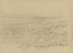 Vincent van Gogh - Bird's-Eye View of the Village F1541v JH1729.jpg