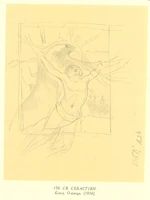 Св. Себастіян. Ескіз .jpg