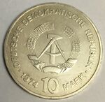 10 Mark DDR 25 Jahre obverse.jpg