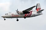 Air Antwerp, OO-VLS, Fokker F50.jpg