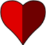 Bay herz.svg