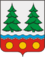 Coat of Arms of Mazanovskii rayon (Amur oblast).png