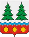 Coat of Arms of Mazanovskii rayon (Amur oblast).png
