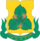 Coat of Arms of South Orekhovo-Borisovo (municipality in Moscow).png