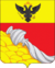 Coat of Arms of Voronezh (without supporter).png