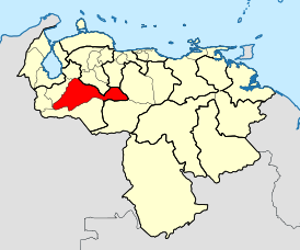 Diócesis de Barinas.svg