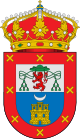 Герб муниципалитета Уэрта-де-ла-Обиспалиа