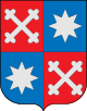 Escudo de Urnieta (Guipúzcoa).svg
