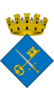 Герб муниципалитета Эль-Прат-де-Льобрегат