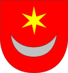 First CoA of Croatia.svg