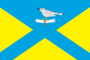 Flag of Fokinskoe (Perm krai).png
