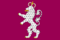 Flag of Knyazhevo (St Petersburg).png