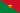 Flag of Santo Domingo de los Colorados.svg