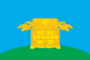 Flag of Troelzhanskoe (Perm krai).png