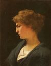 Henryk Siemiradzki - Portret kobiety - Rzymianka.jpg