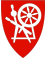 Kåfjord komm.svg