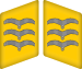 Luftwaffe collar tabs Obergefreiter 3D 2.svg