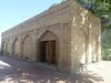 Mausoleum Khoja Daniyar 5221.JPG
