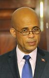 Michel Martelly on April 20, 2011.jpg