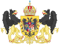 Middle Coats of arms of Austrian Countries (1915).png