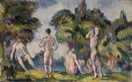 Paul Cézanne - Bathers - 1973.672 - Art Institute of Chicago.jpg