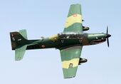 Peru Air Force - Embraer T-27 Tucano - Lofting.jpg
