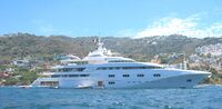 Princess Mariana in Acapulco on 20040405.JPG