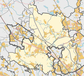 Голиково (городской округ Химки) (Химки (городской округ))
