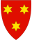 Sørreisa komm.svg