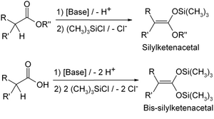 Silyl ketene acetal formation.png
