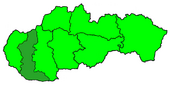 Slovacchia - Arcidiocesi di Trnava.png