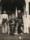 Sultan Ahmad Tajuddin (AWM P10841.001).JPG