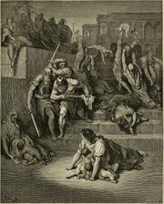 The Bible panorama, or The Holy Scriptures in picture and story (1891) (14782646404).jpg