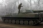 Ukrainian hardware near Debaltseve.jpg