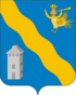 Usolye COA (2009).png